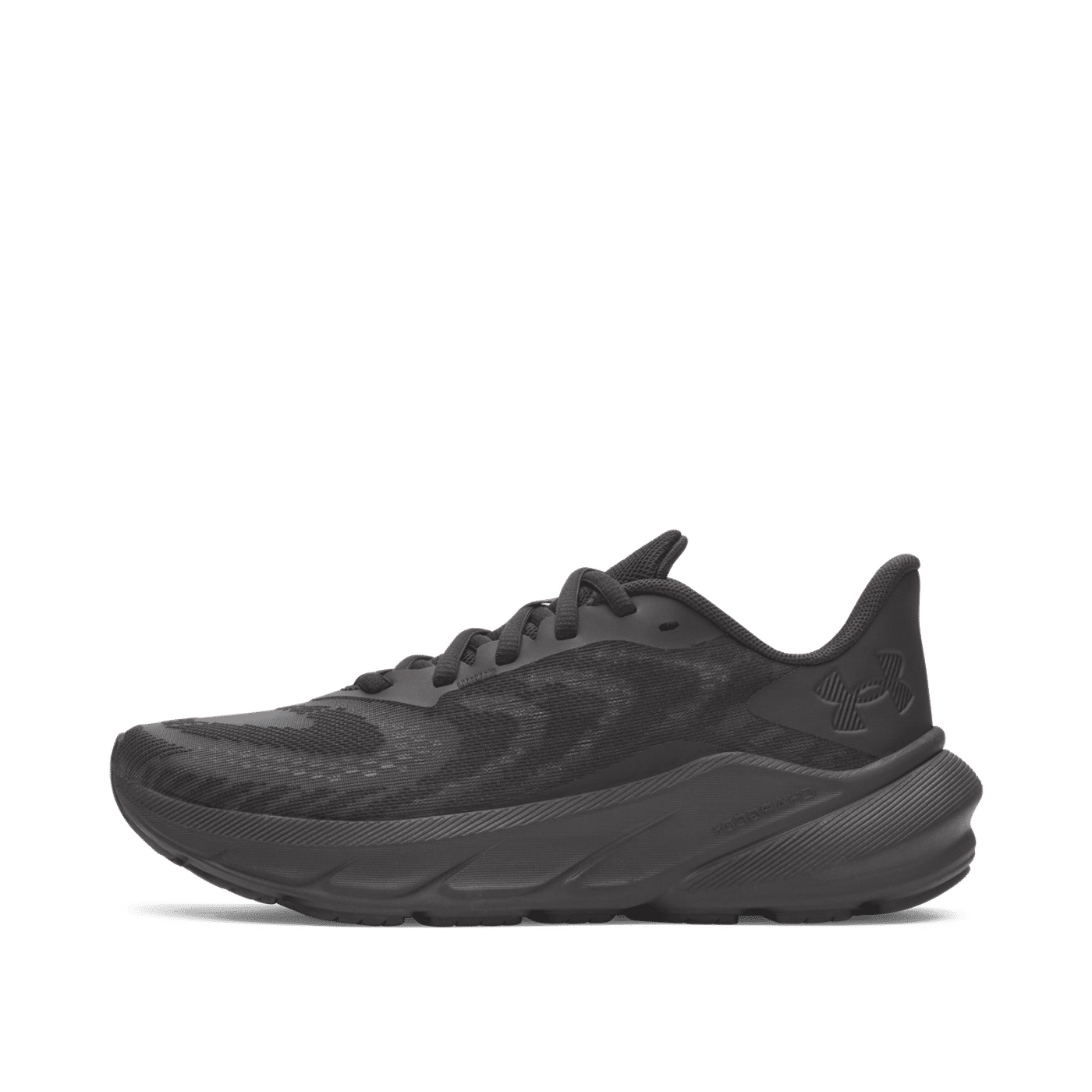 Under Armour Turbulence 3 "Black" | 6006718002
