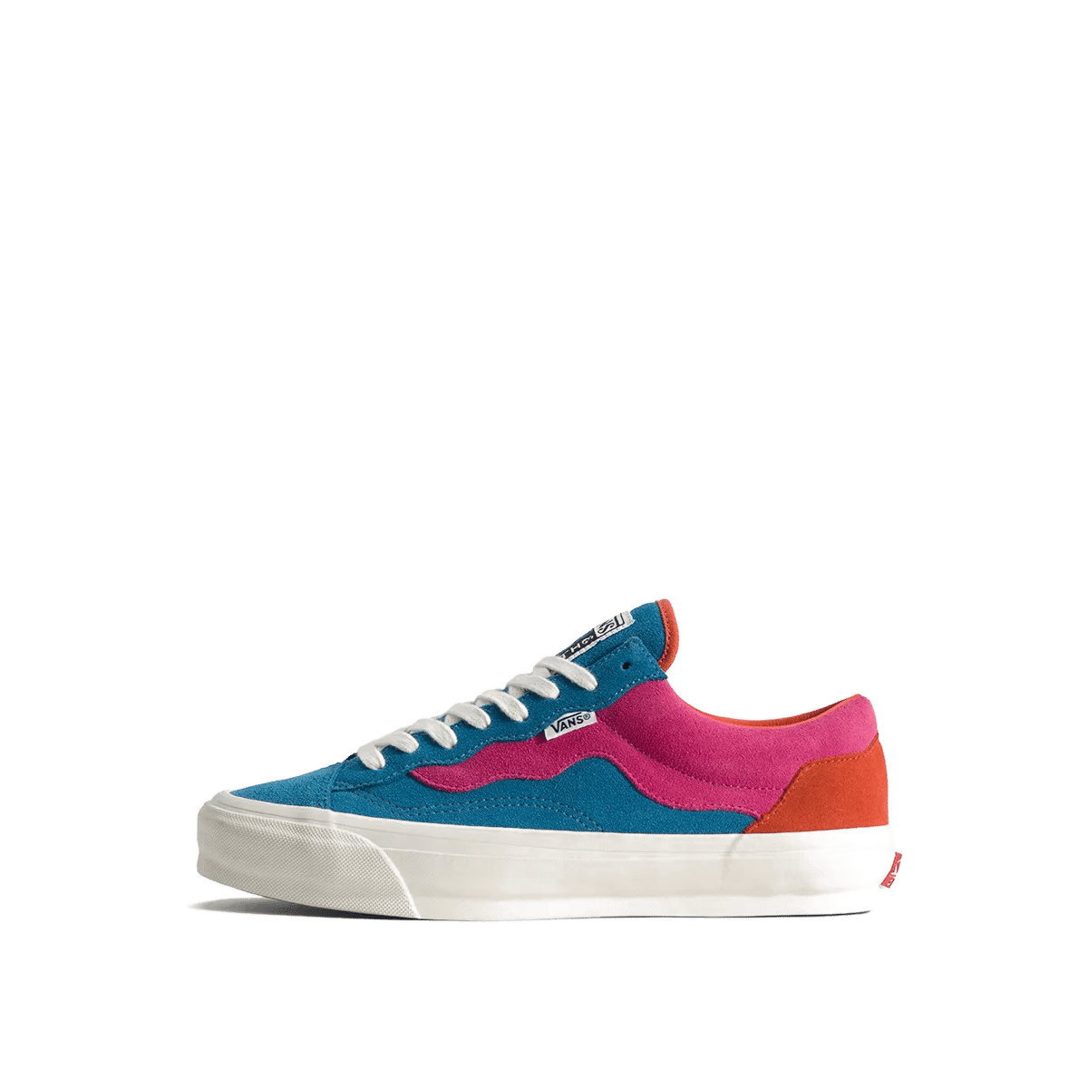 Vans OTW x Parra Old Skool 36 | VN000Y11HFC1