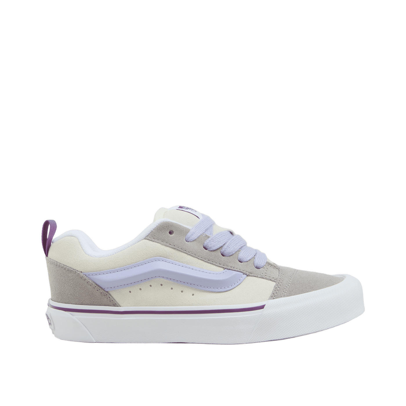 Vans - Knu Skool "Multicolour" | VN000CS0PRP