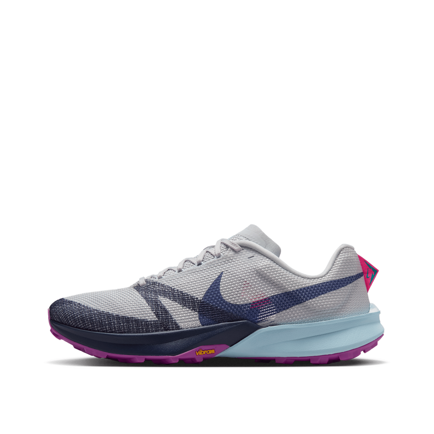 Nike Terra Kiger 10 "Green/Grey/Silver" | FV3929-004