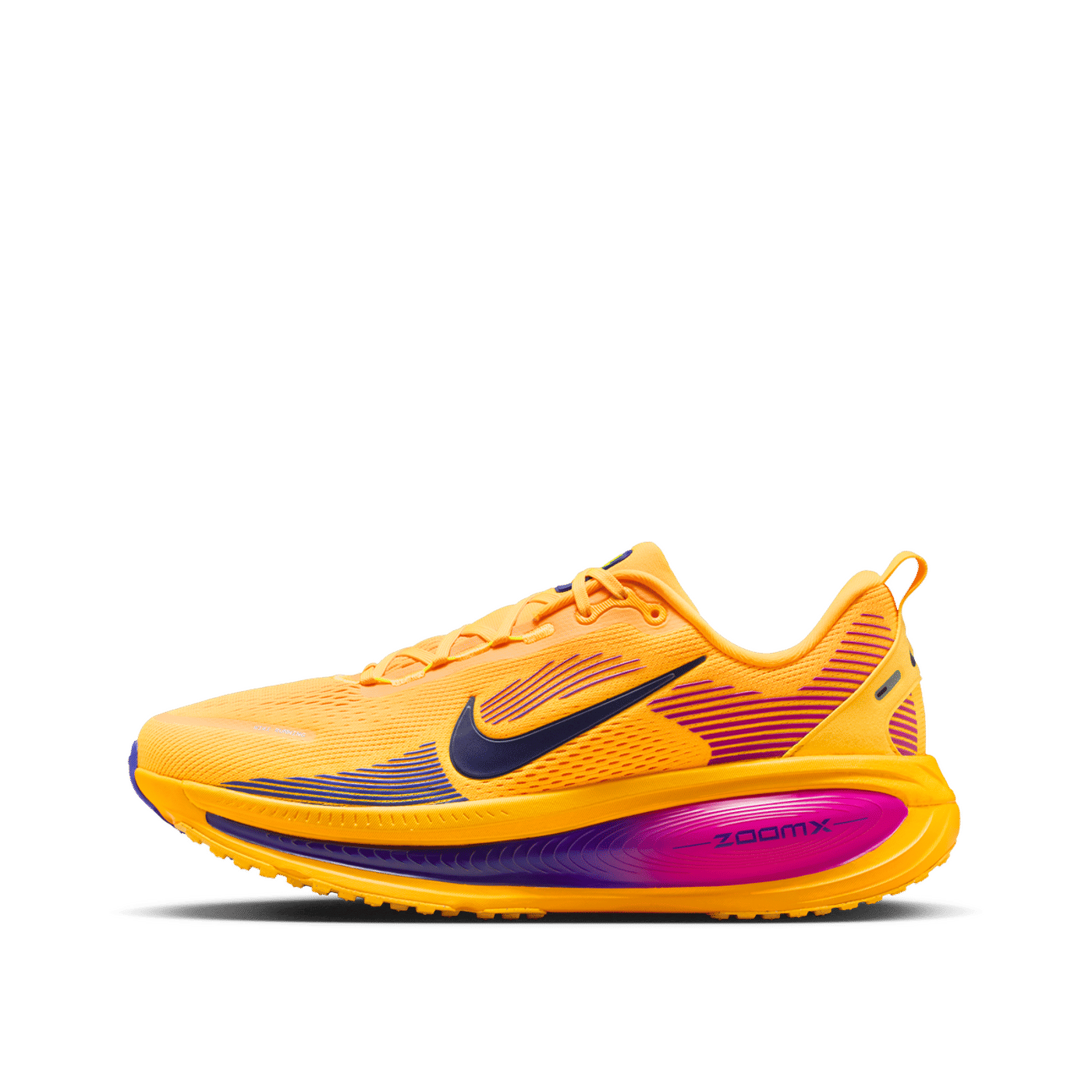 Nike Vomero 18 "Yellow" | HM6803-802