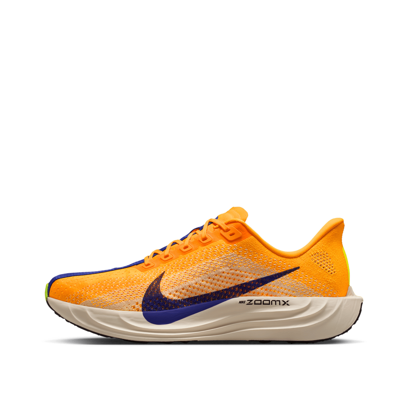 Nike Pegasus Plus "Orange" | FQ7262-801