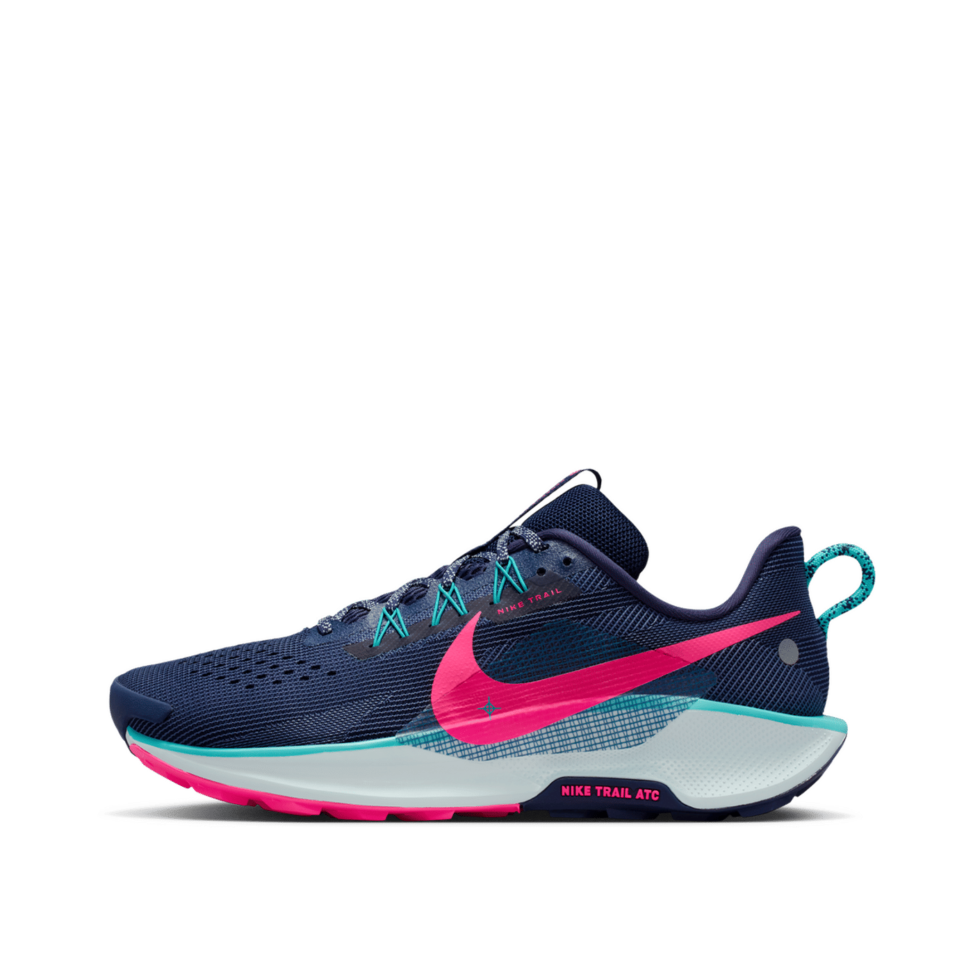 Nike Pegasus Trail 5 "Blue" | DV3864-403