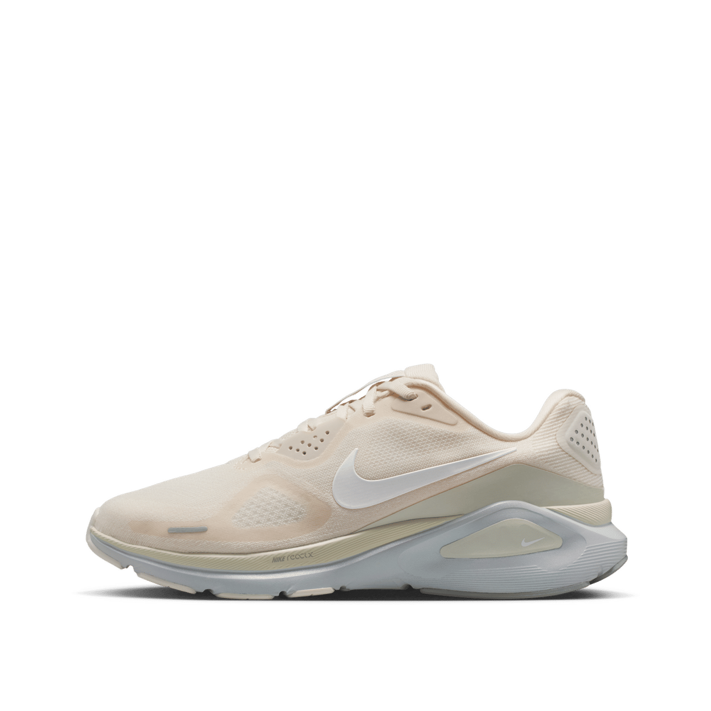 Nike Structure 26 Wmns "White" | IO9917-100