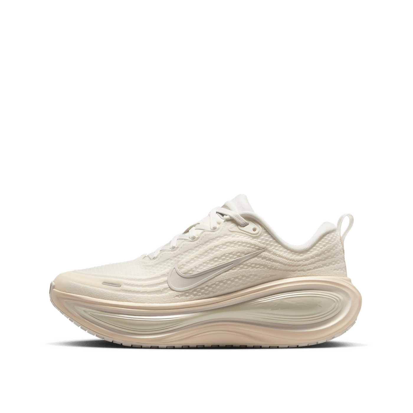 Nike Vomero Plus ESS Wmns "Summit White/Chalk-Phantom-Pure Platinum" | IO9916-100