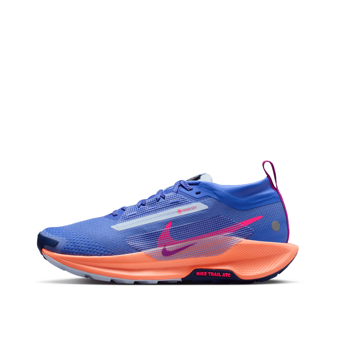 Nike Pegasus Trail 5 GORE-TEX "Blue" | FQ0912-503