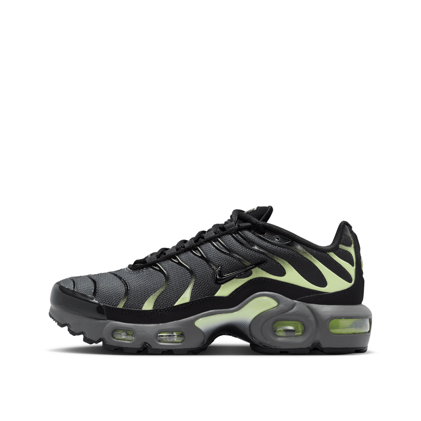 Nike Air Max Plus "Grey" | CD0609-044