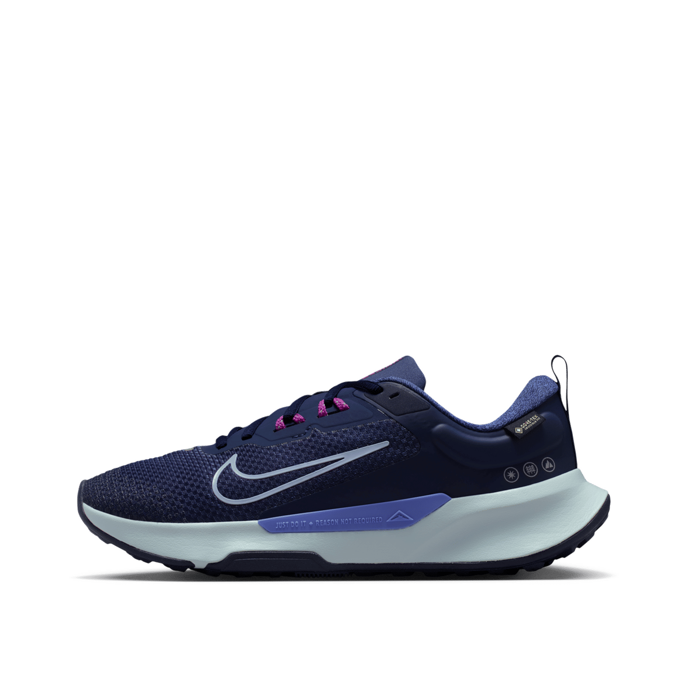 Nike Juniper Trail 2 GORE-TEX V2 Wmns "Marine Blue" | HM9725-400