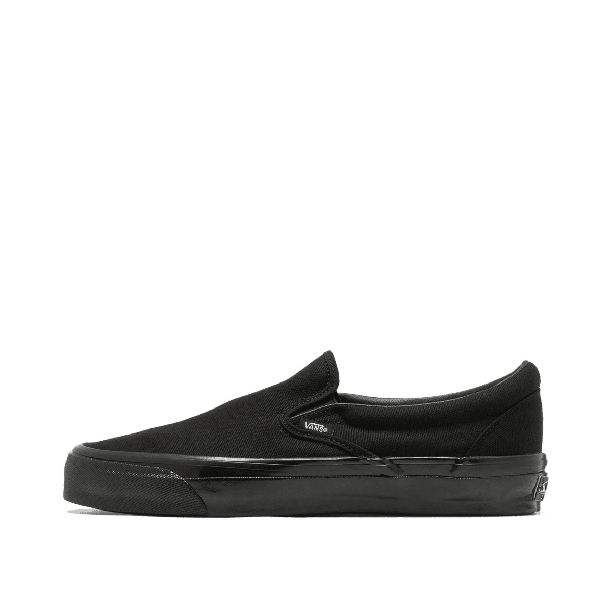 Vans LX Slip-On Reissue 98 "Black" | VN0007PJBKA1