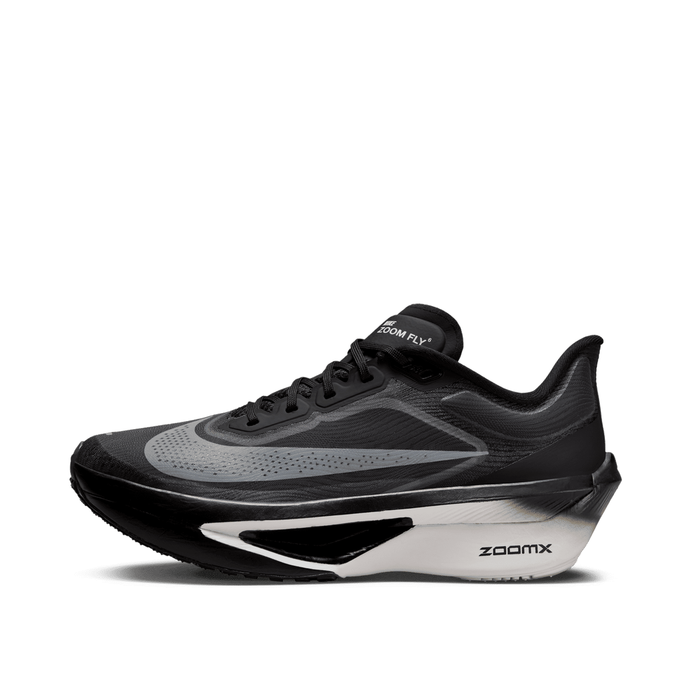 Nike Zoom Fly 6 Wmns "Black" | FN8455-001