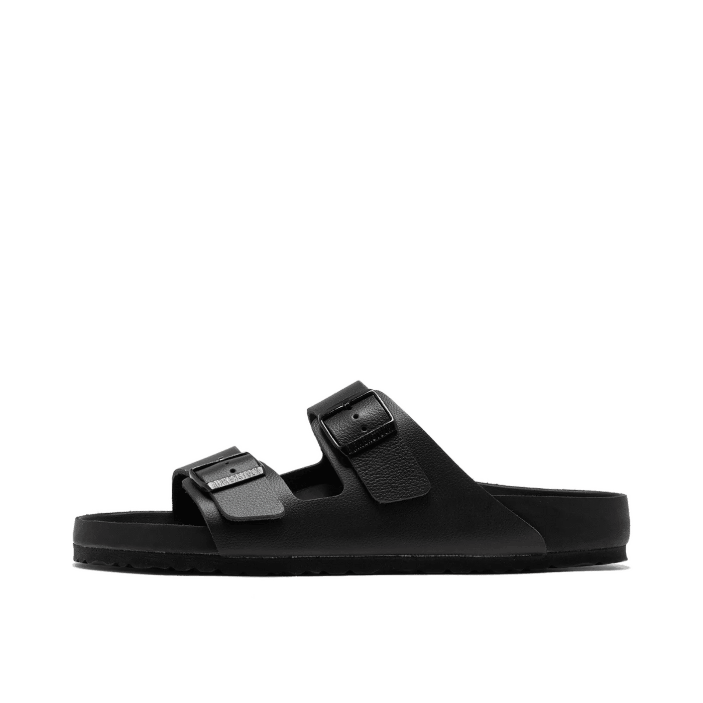 Birkenstock Arizona Natural Leather "Black" | 1026824