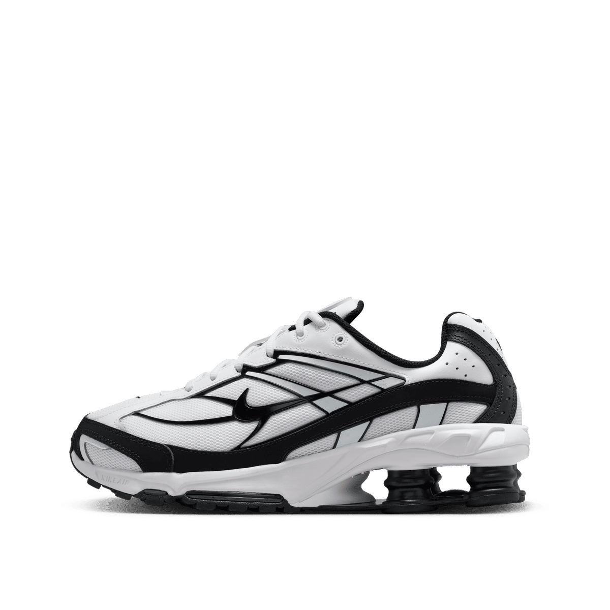 Nike Shox Ride 2 "White" | IO4296-100