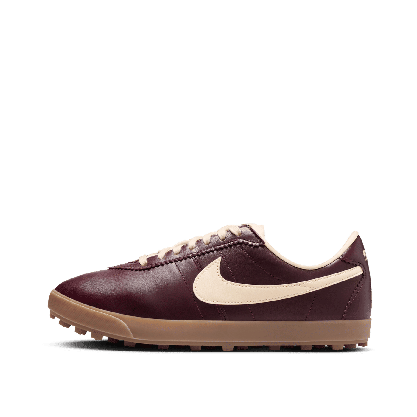 Nike Astrograbber Leather "Red" | II1259-600