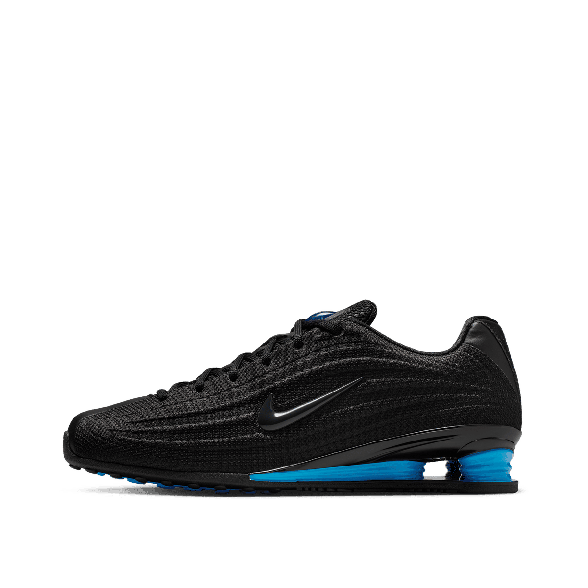 Nike Shox Z "Black" | HQ7540-005