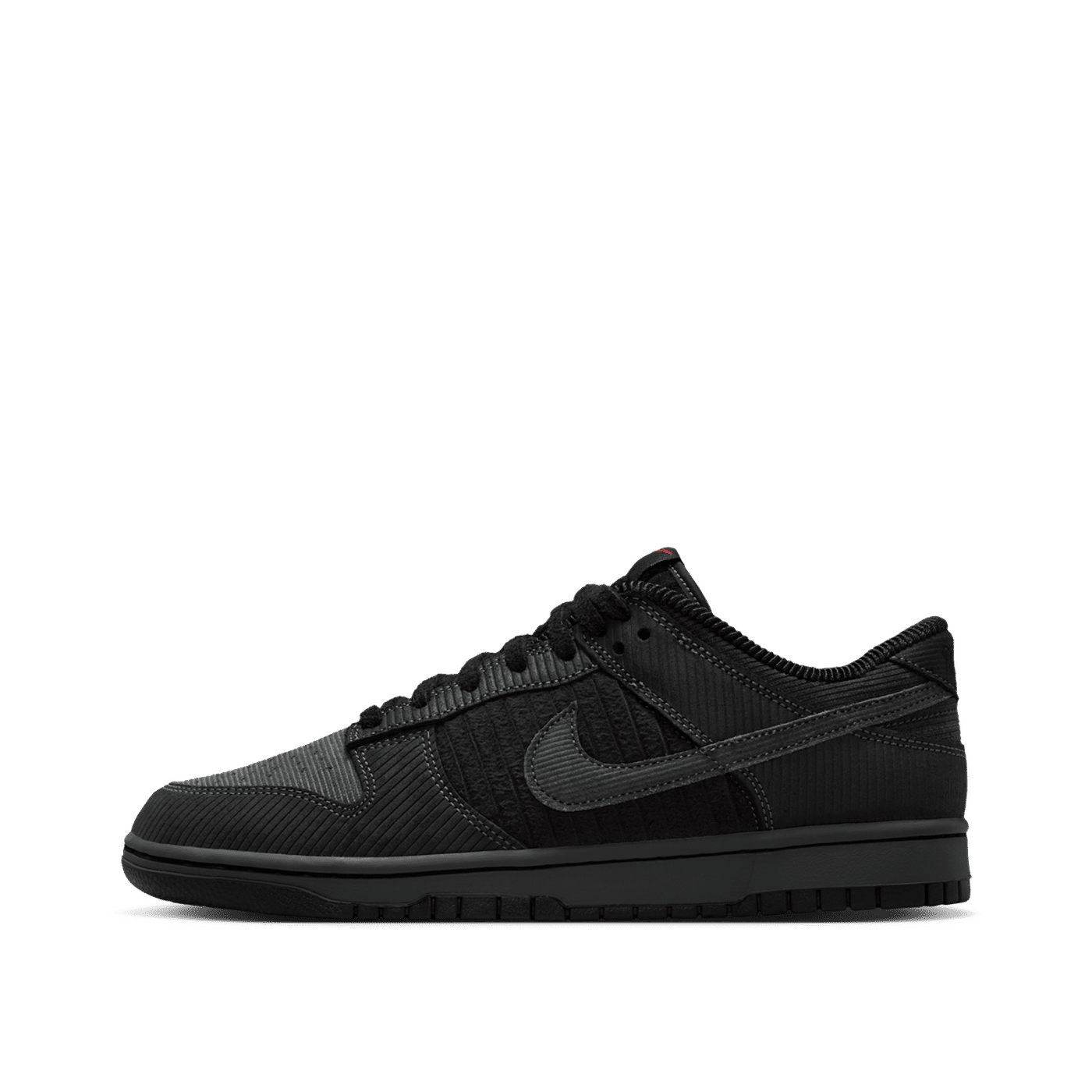 Nike Dunk Low Retro Premium "Grey" | IB7746-001