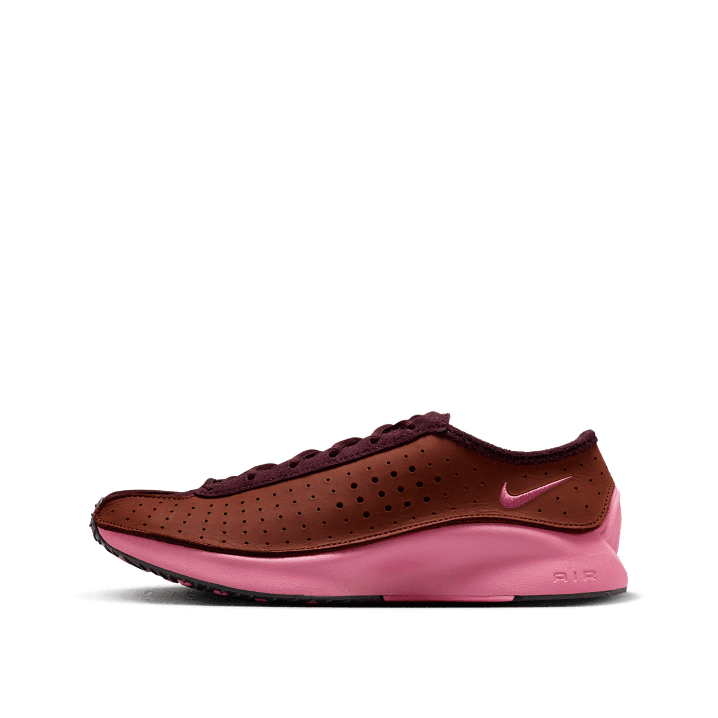 Nike Air Superfly "Brown" | HQ7955-202