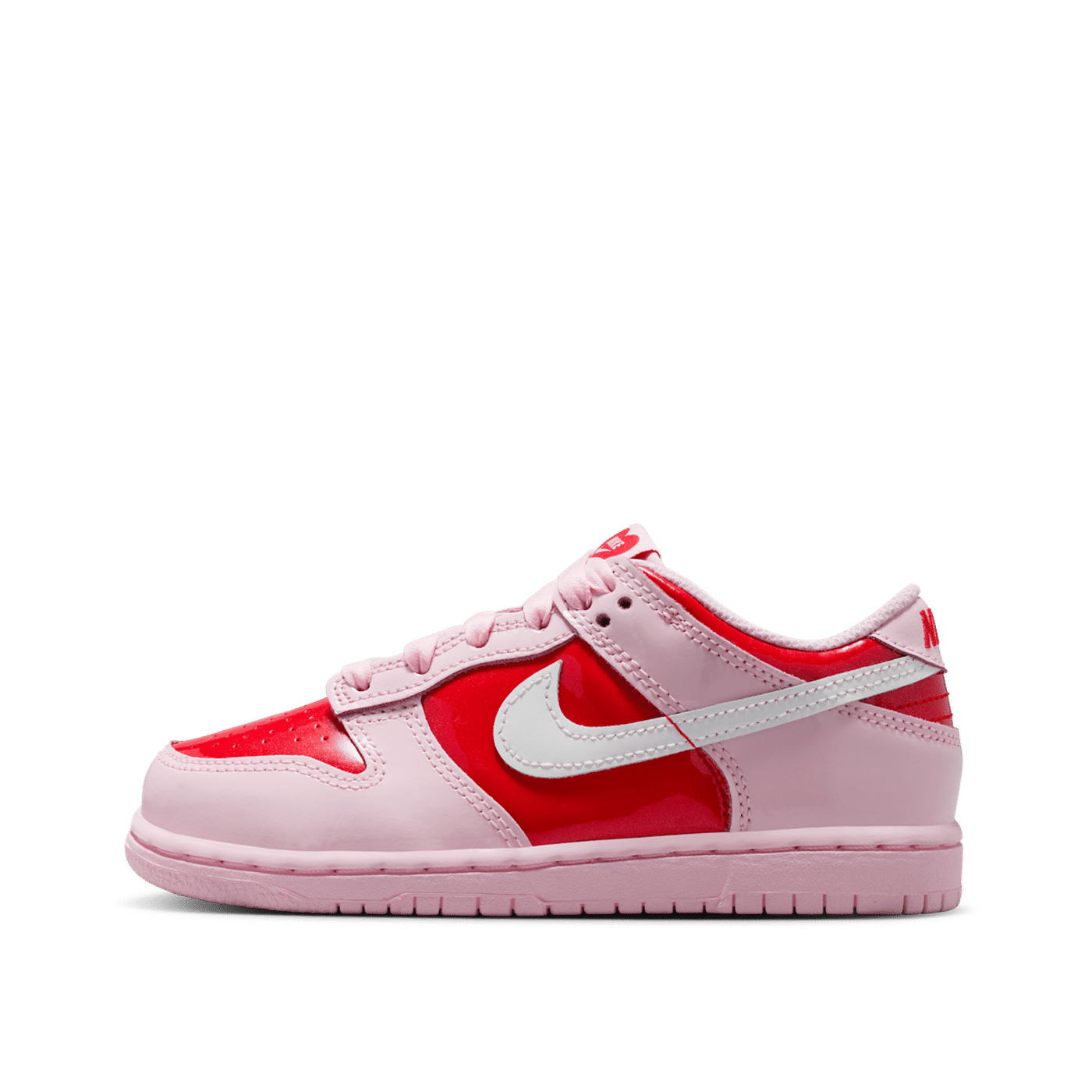 Nike Dunk Low "Pink" | IQ0220-663
