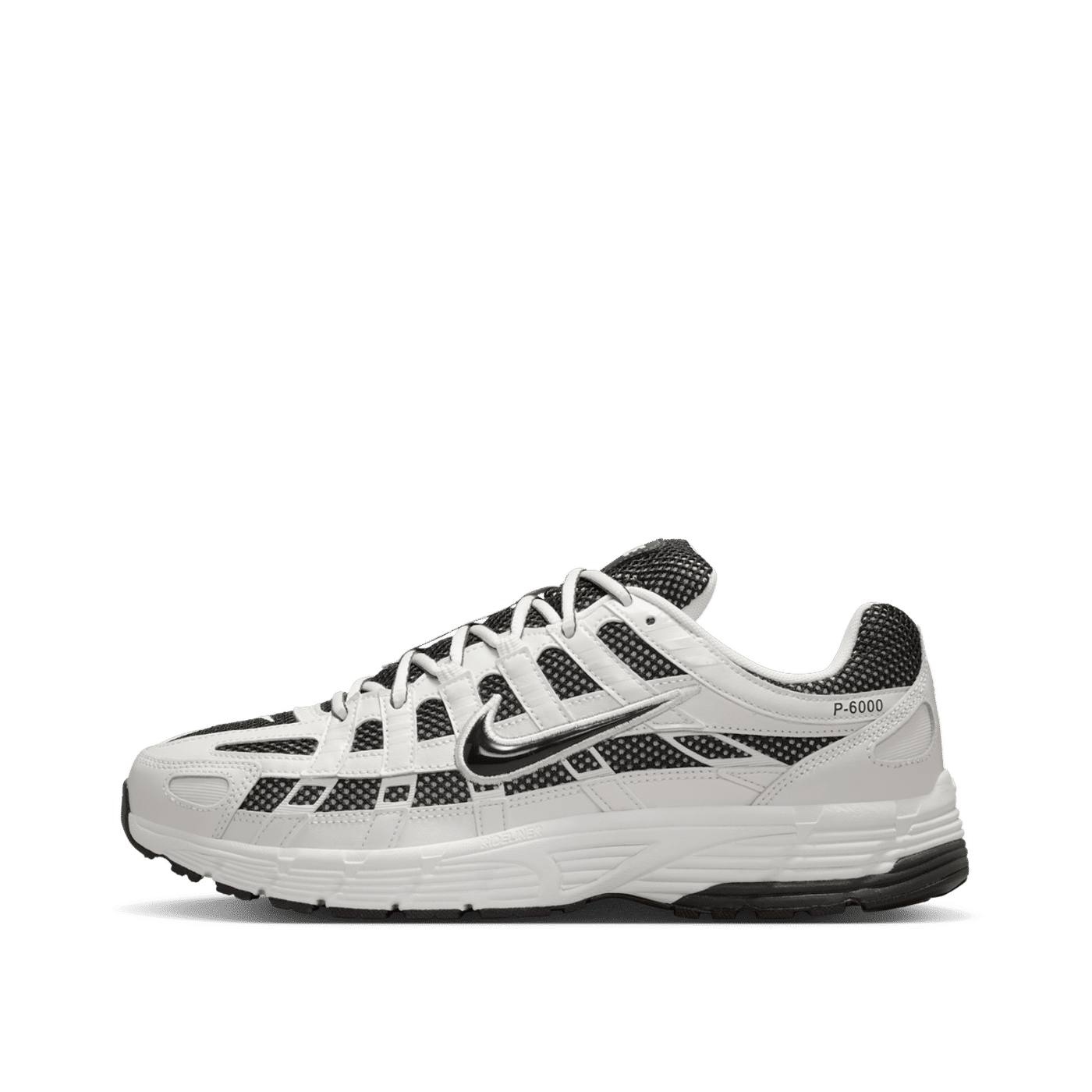 Nike P-6000 "White" | IO8711-101