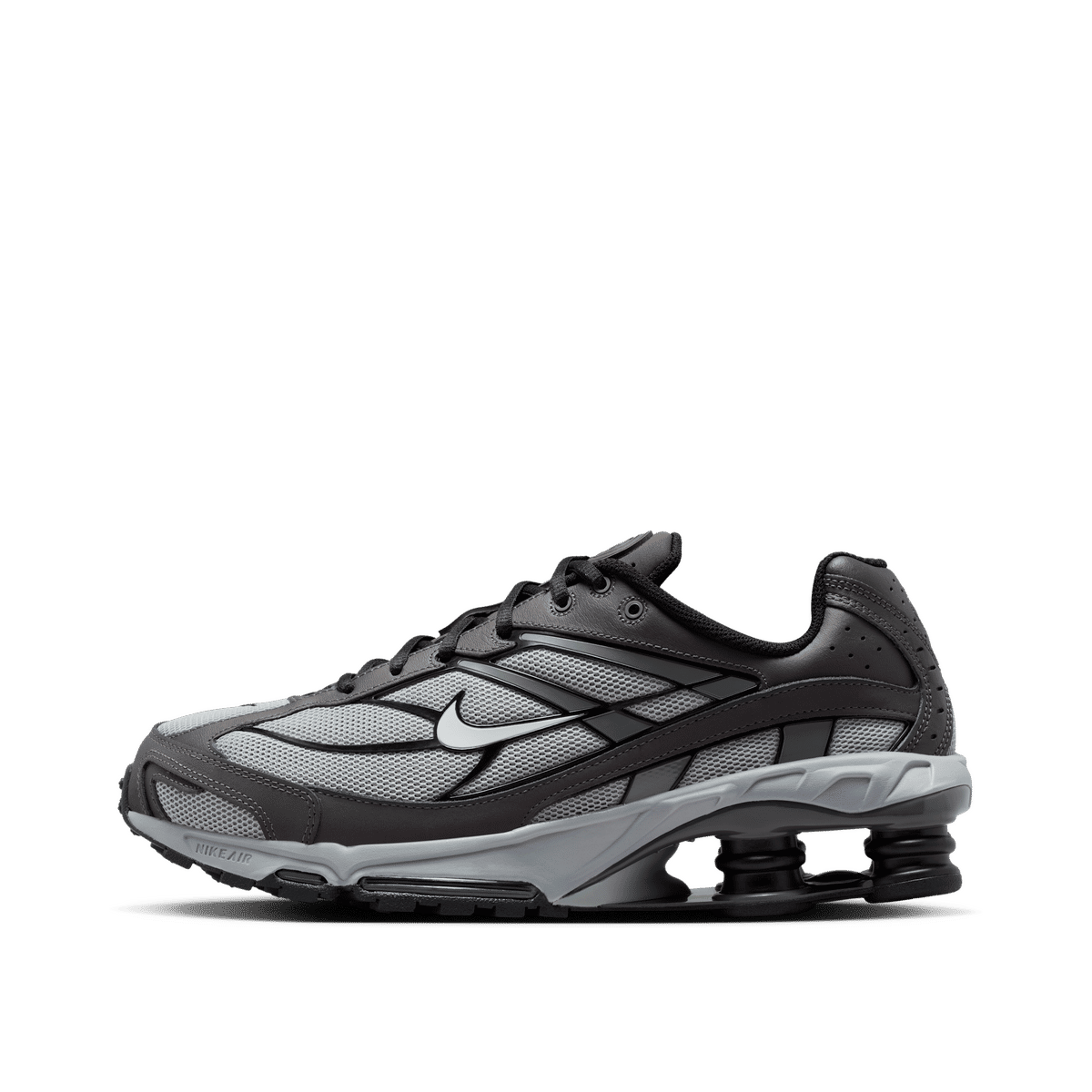 Nike Shox Ride 2 "Grey" | IO4296-001