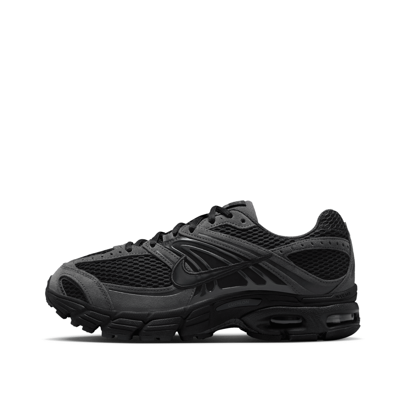 Nike Air Max Moto 2K SE "Black/Anthracite-Anthracite" | IO4862-001