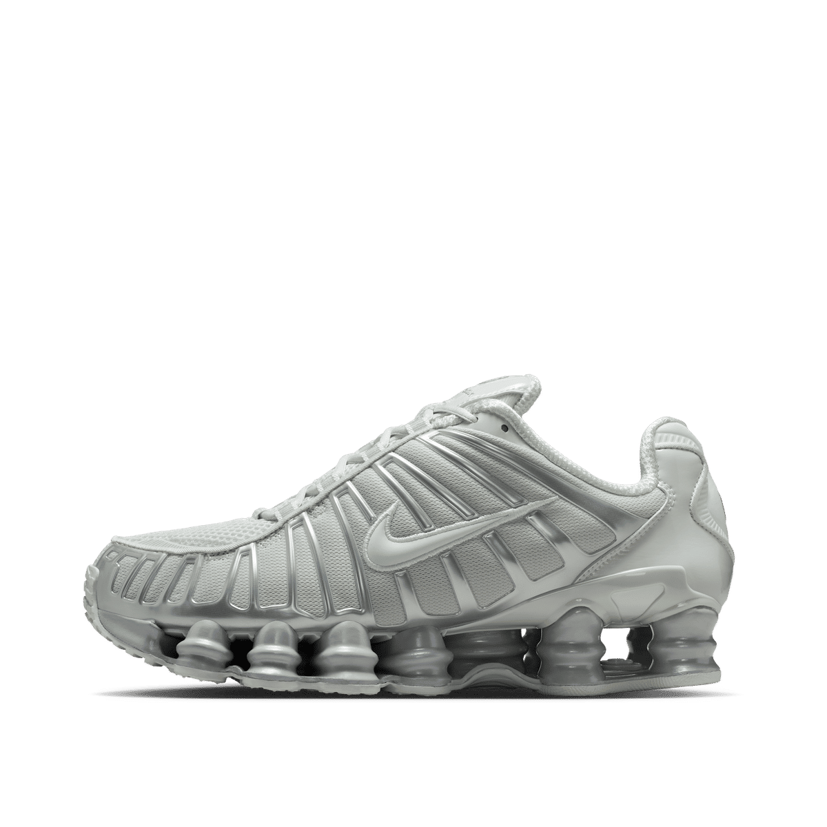 Nike Shox TL "Grey" | IB1087-002