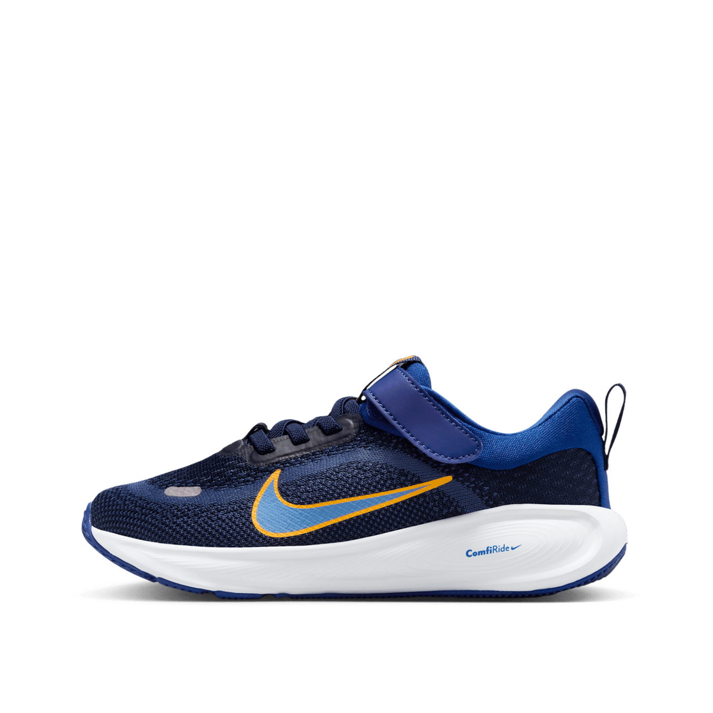 Nike Stellar Ride "Blue" | HQ3267-403