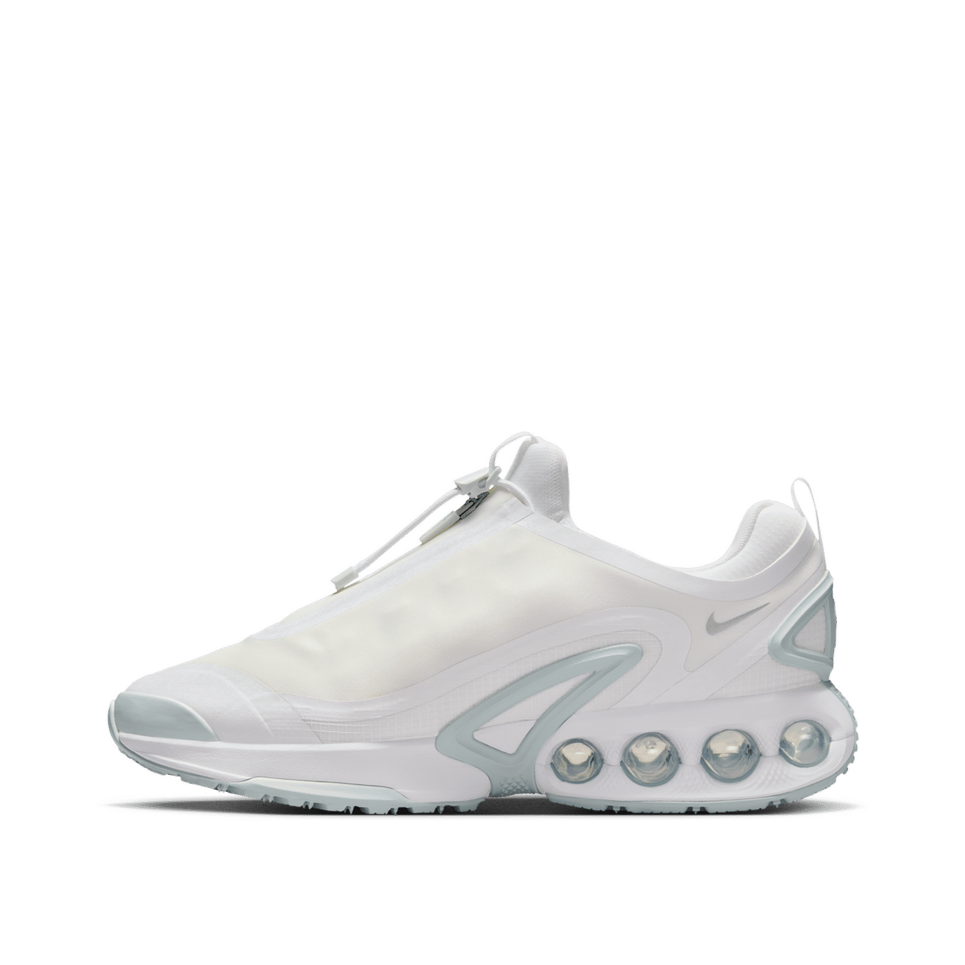 Nike Air Max Dn Roam "White" | HQ8605-100