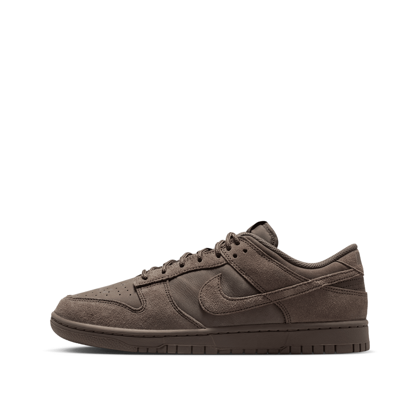 Nike Dunk Low Retro SE "Grey" | IB6651-200