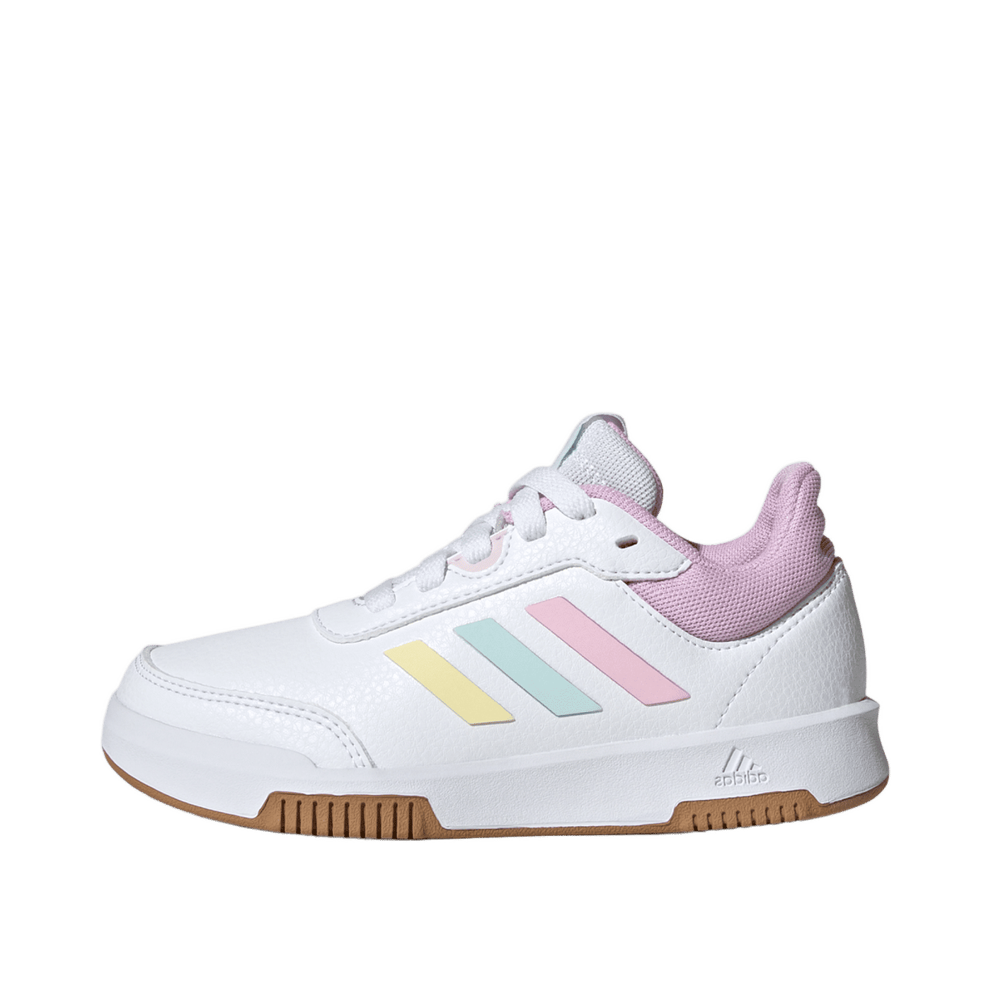 Adidas Tensaur Sport "Cloud White / Bliss Lilac / Halo Mint" | JH9545