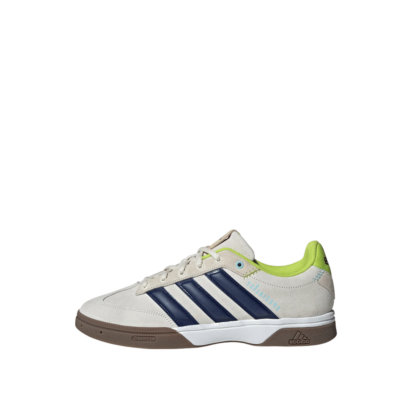 Adidas Spezialist "White" | JS1720