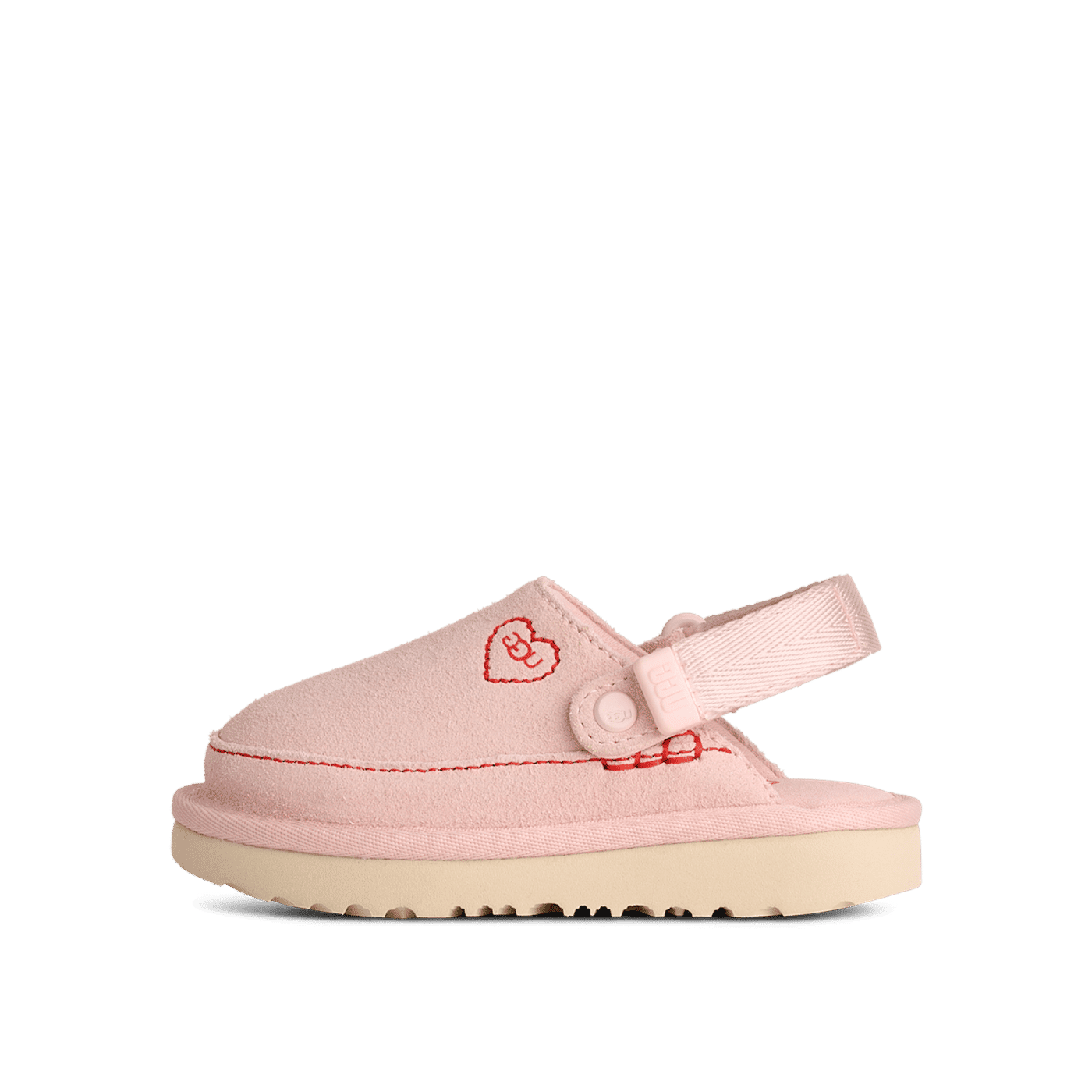 UGG Goldenstar Love '26 Clog "Rtt" | 1181210TRTT