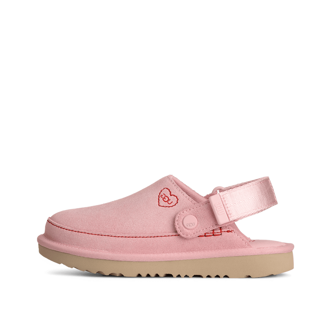 UGG Goldenstar Love '26 Clog "Rtt" | 1181210KRTT