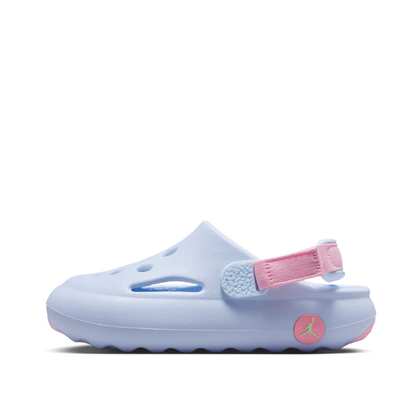 Jordan Hydrip "Blue" | HF5982-403