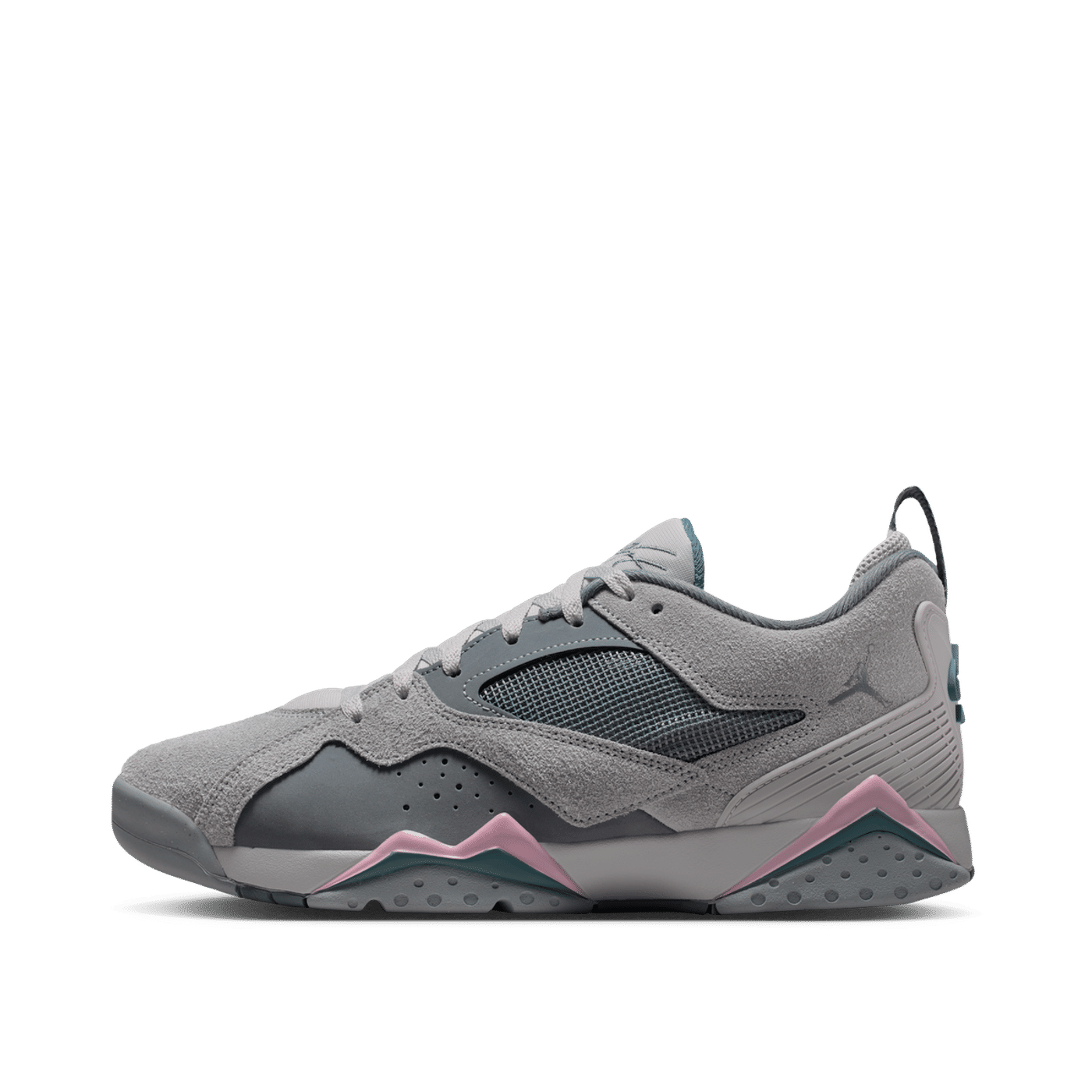 Air Jordan MVP '92 "Grey" | HQ3950-008