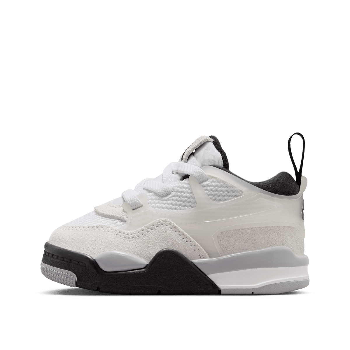 Jordan 4 RM TD "White" | FQ7937-108