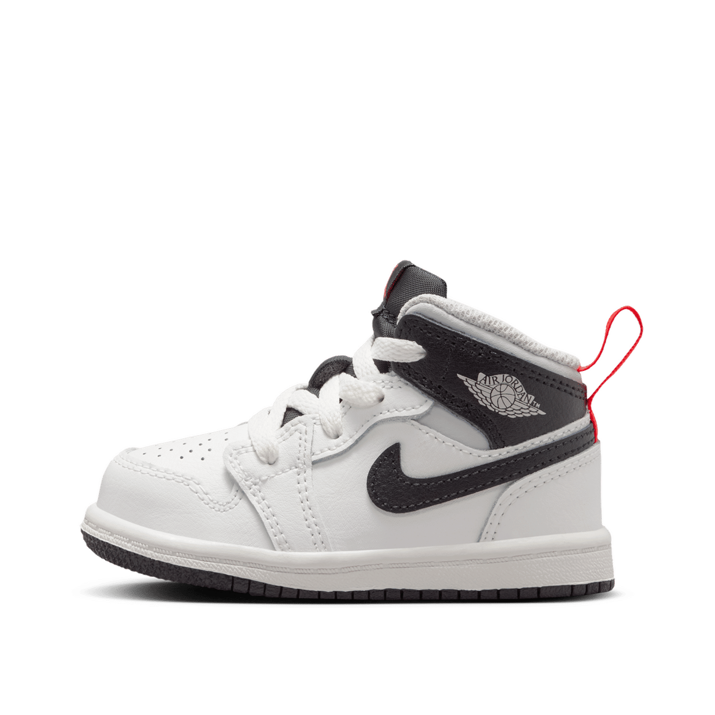 Air Jordan 1 Mid "White" | DQ8425-109
