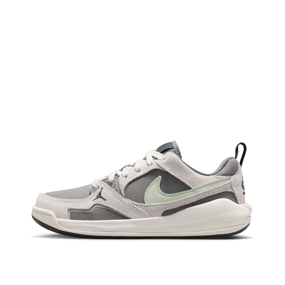 Jordan CMFT Era Kids "Grey" | HQ0506-003