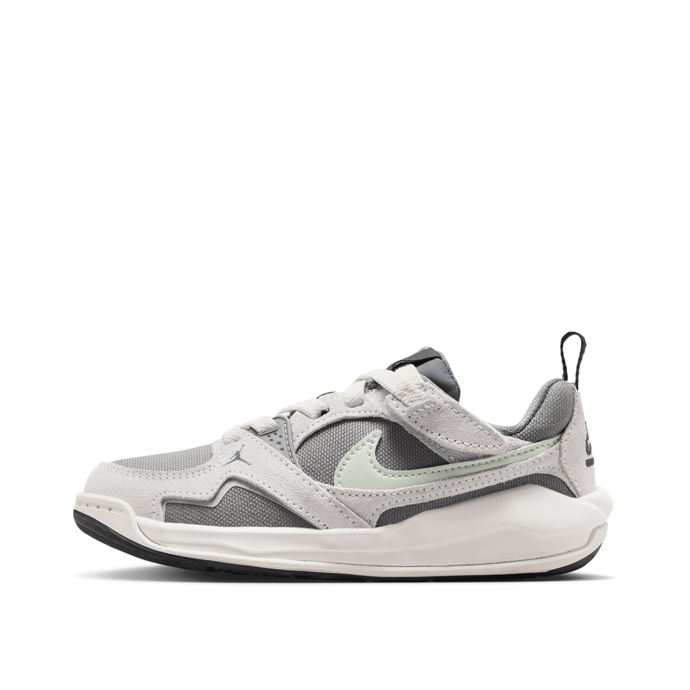 Jordan CMFT Era "Grey" | HQ0507-003