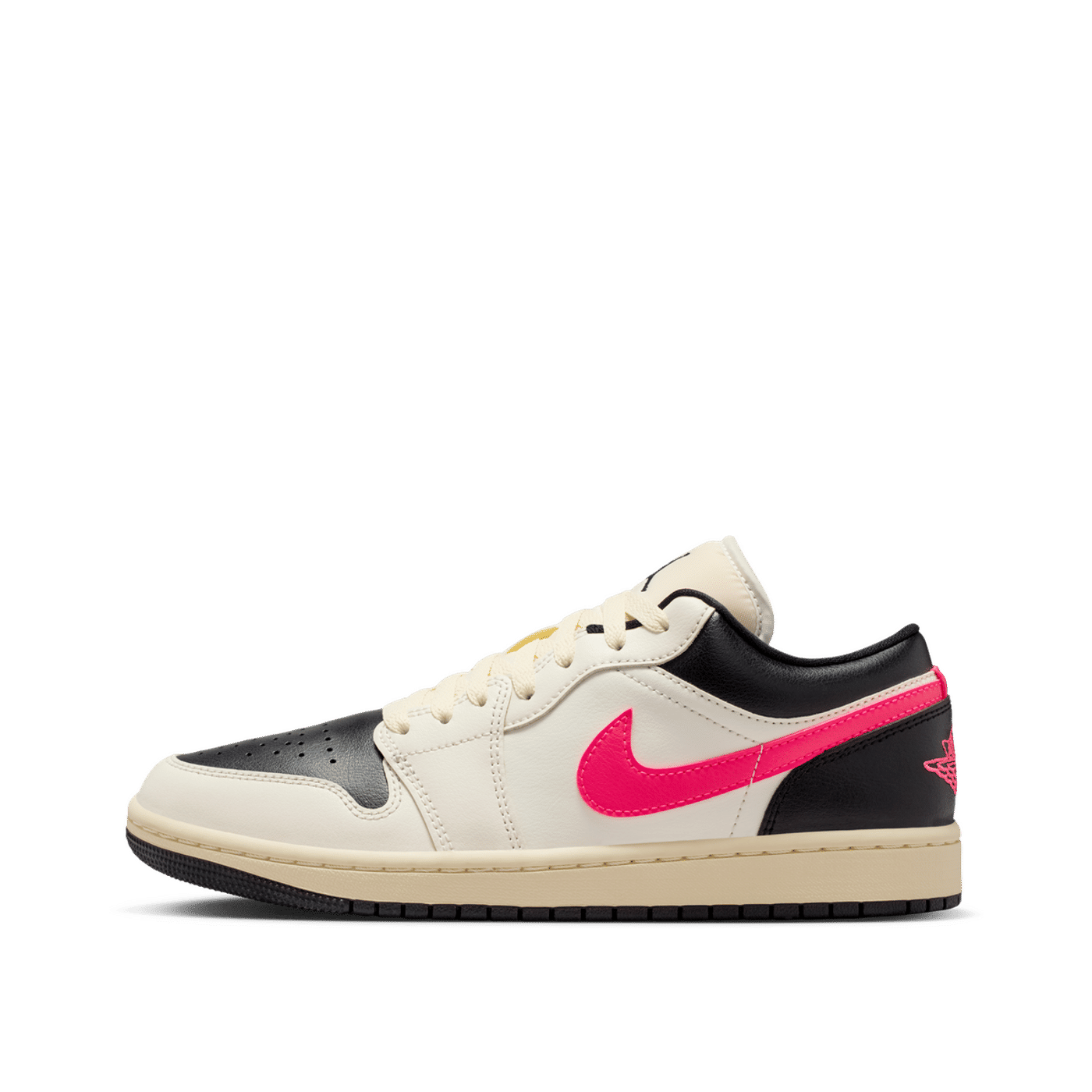 Air Jordan 1 Low "Brown" | DC0774-107