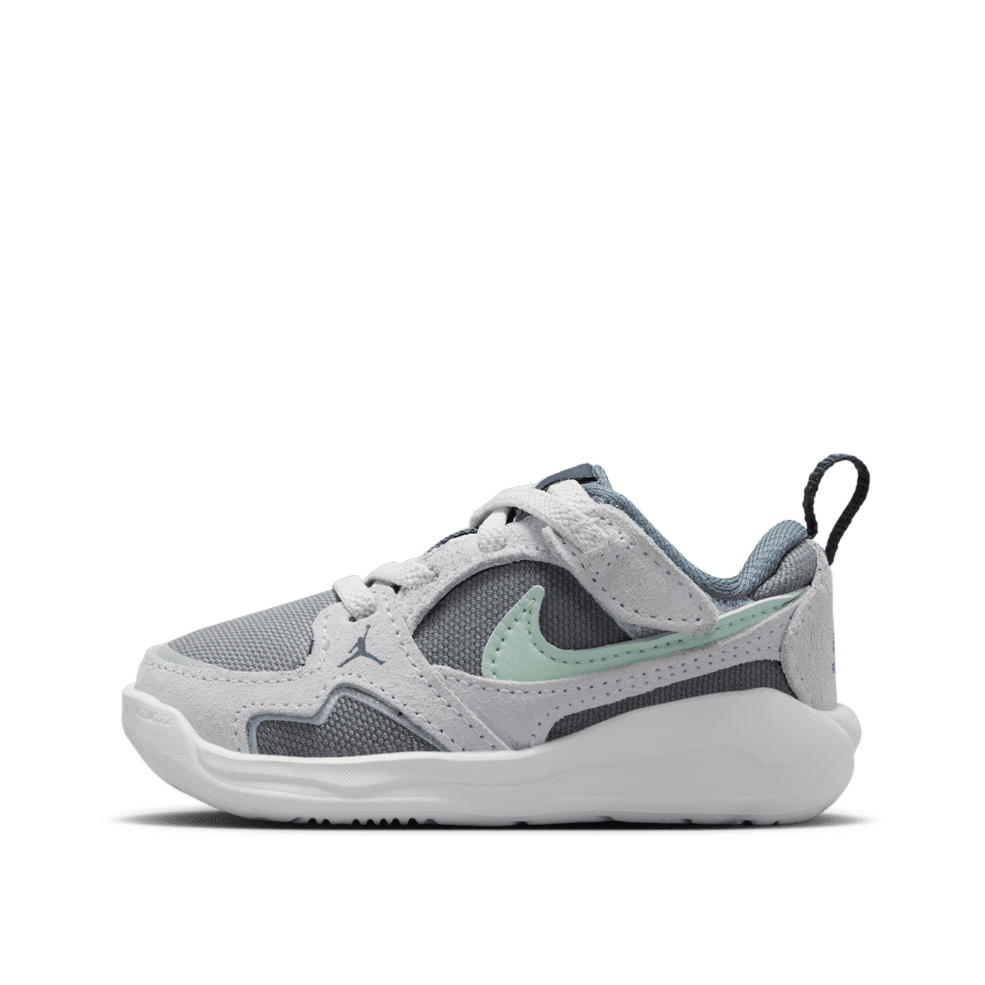 Jordan CMFT Era "Grey" | HQ0508-003