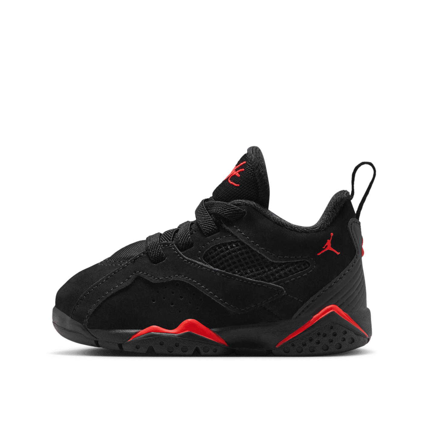 Jordan MVP 92 "Black" | HQ4428-003