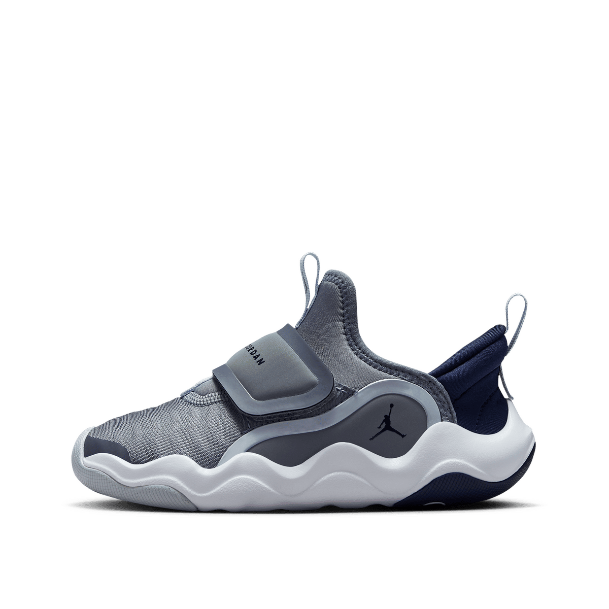 Jordan 23/7.2 EasyOn "Grey" | HF3415-006