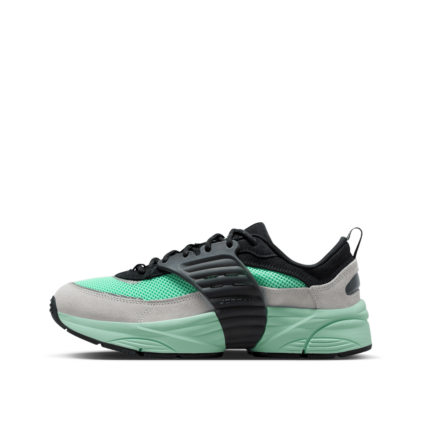 Jordan Trunner O/S "Black" | IB3722-004