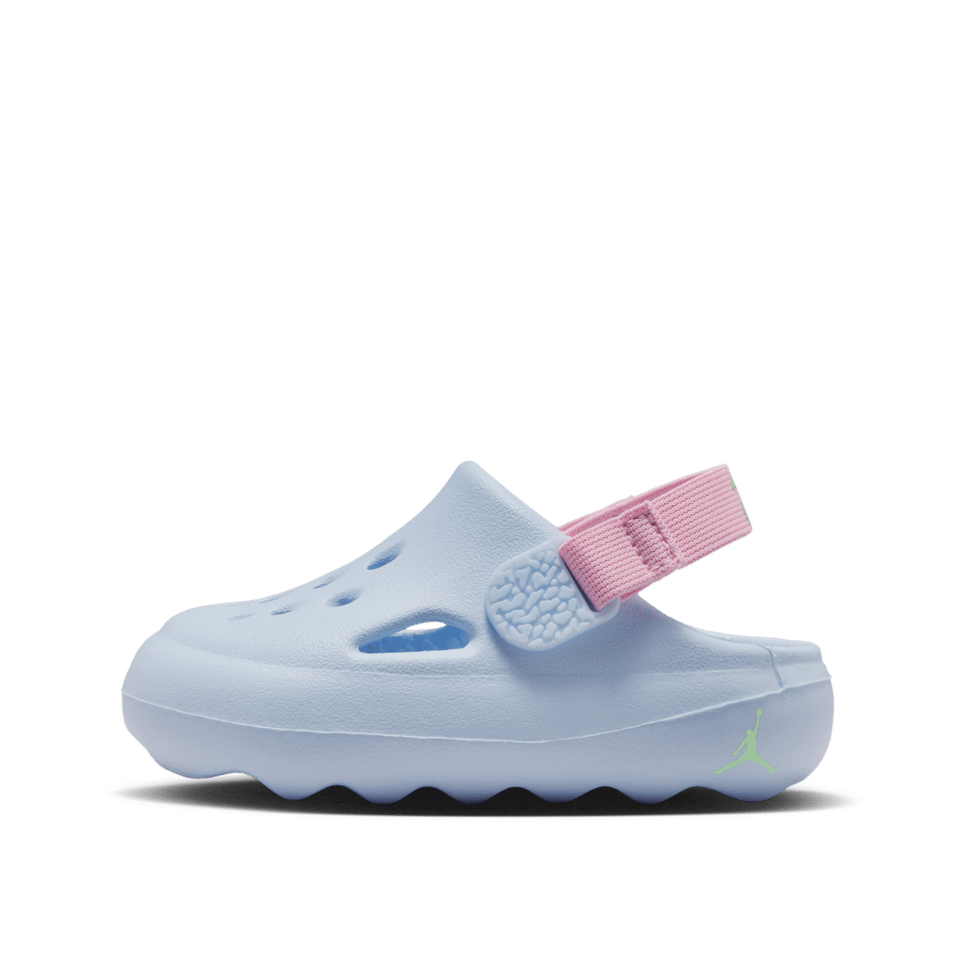 Jordan Hydrip "Blue" | HF5983-403