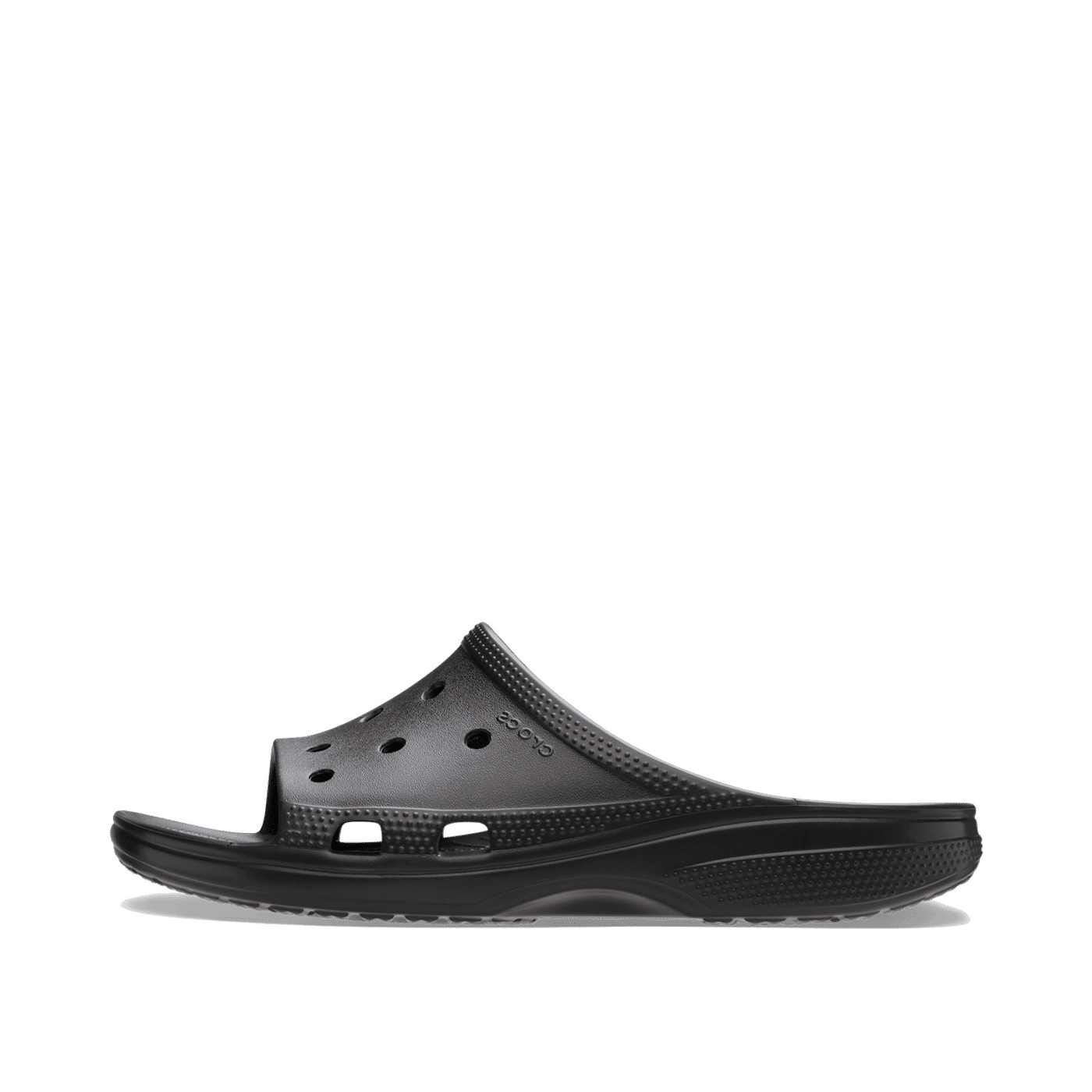 Crocs Saturday Slide "Black" | 213298001