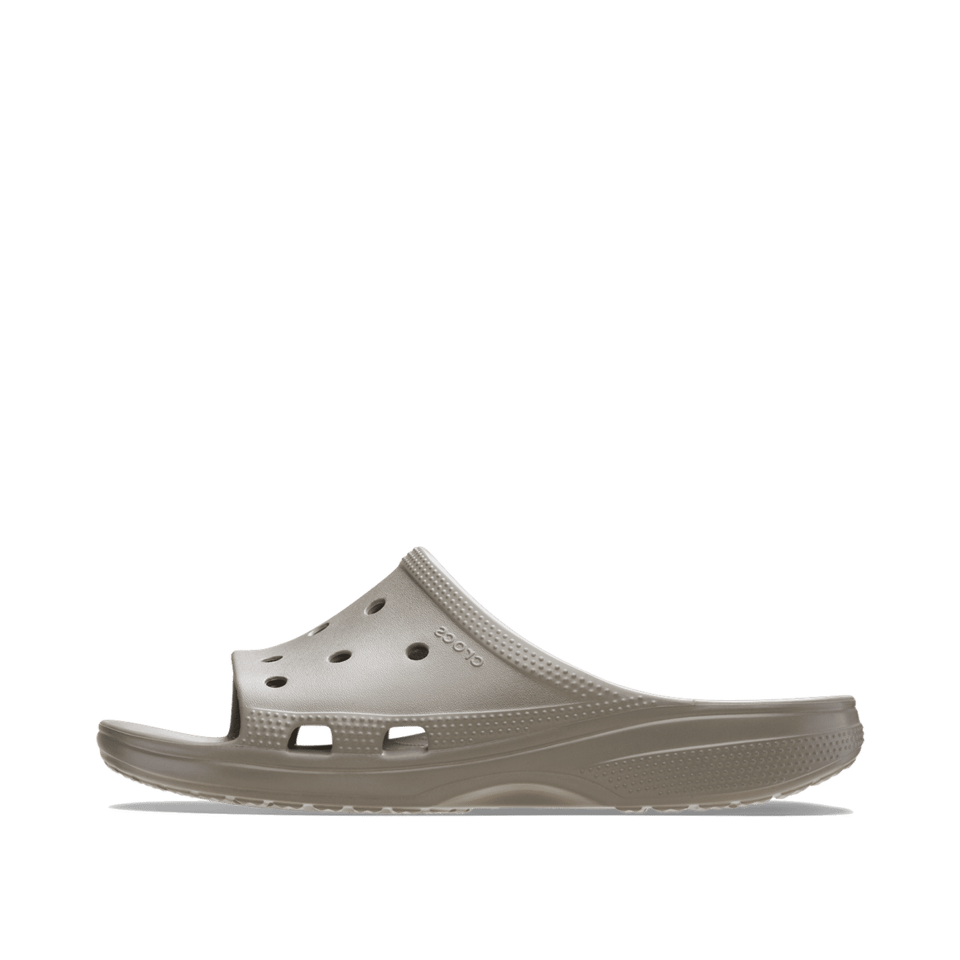 Crocs Saturday Slide "Dusty Olive" | 2132983J5