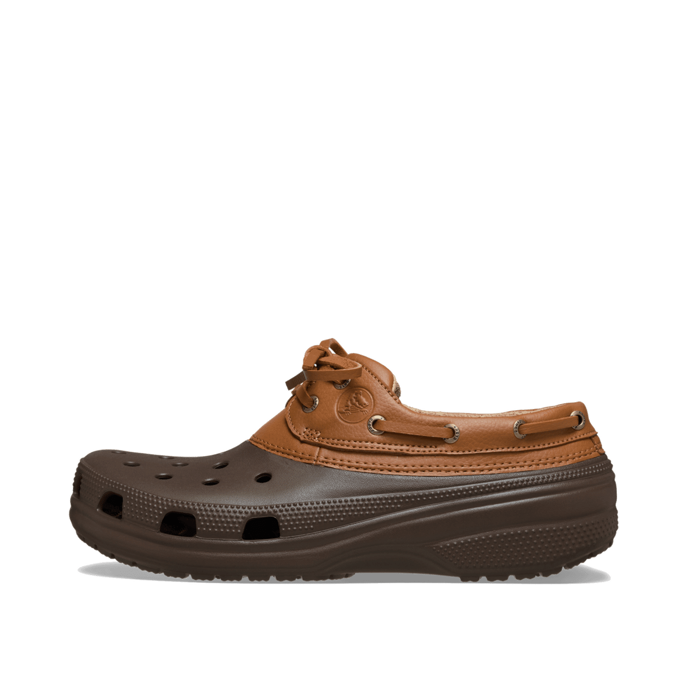 Crocs Classic "Coffee/Cognac" | 2120222LE