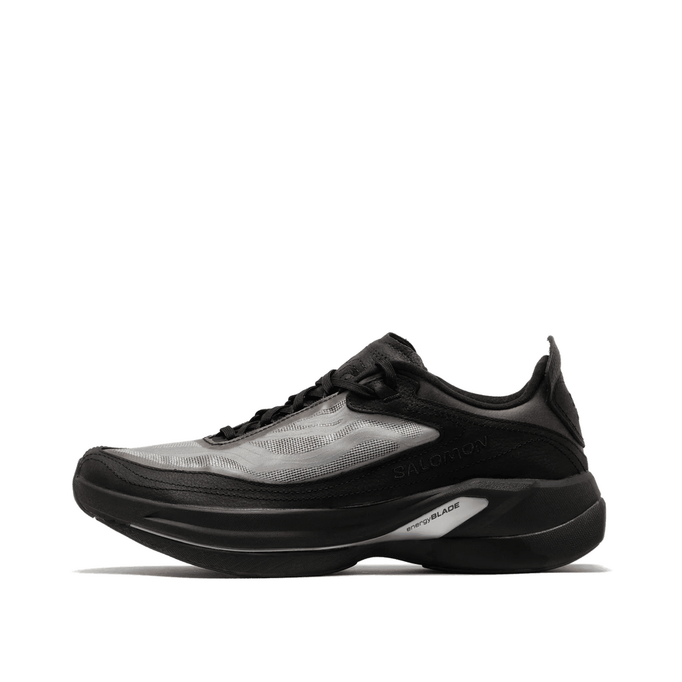 Salomon Neuva Advanced "Black/Ftw Silver" | L49231800