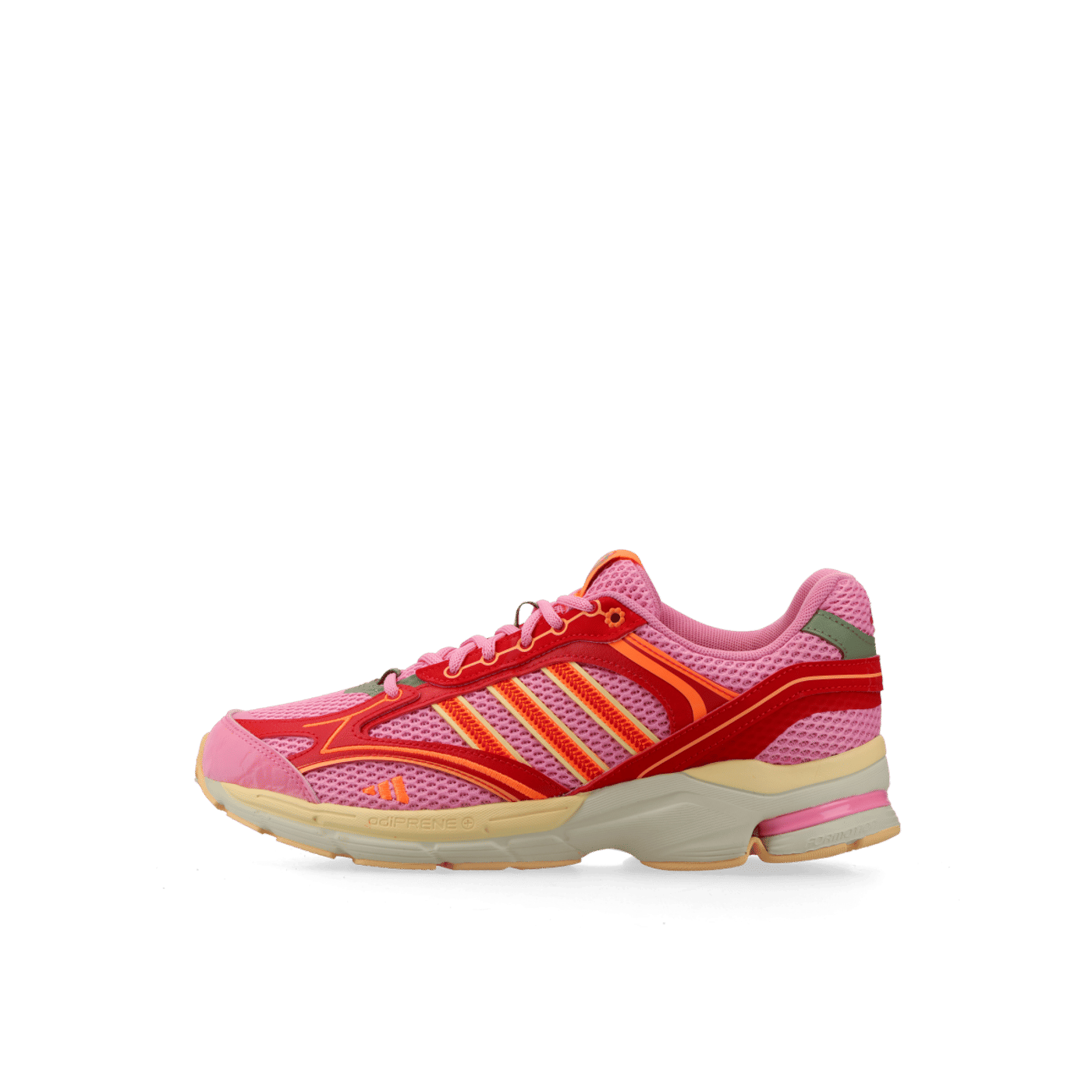 Adidas Spiritain 2000 "Pink / Orange / Red" | KK4542