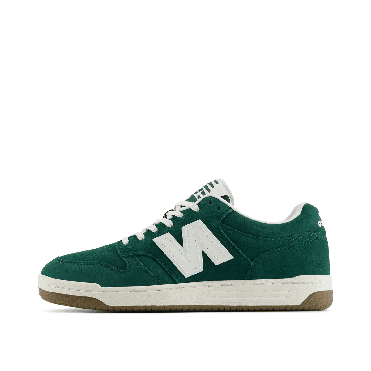 New Balance 480 "Green/White" | BB480LRG